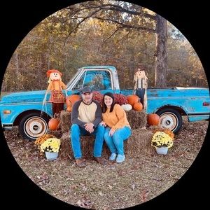 Meet your Posher, Desiree